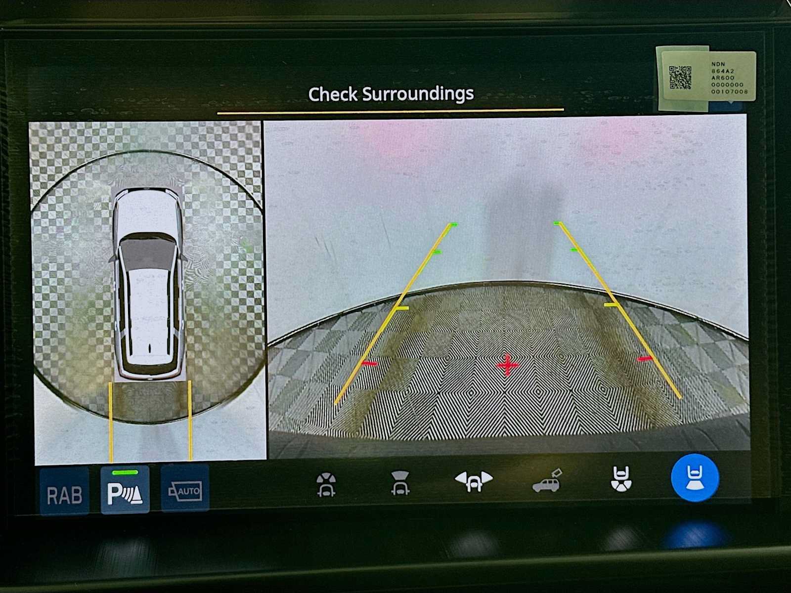 New 2026 Subaru Outback Touring XT AWD/4WD image 15