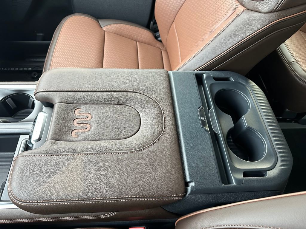 New 2026 Ford Expedition Max King Ranch image 84