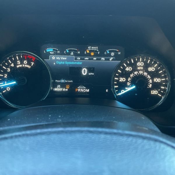 Used 2019 Ford F150 Platinum w/ Equipment Group 701A Luxury image 28