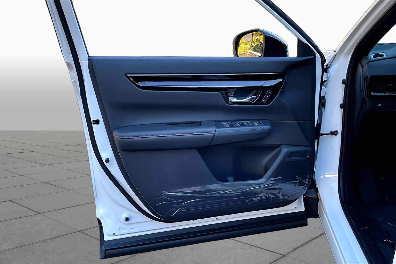 New 2027 Honda CR-V Sport Touring image 13