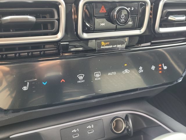 New 2026 Nissan Sentra SV w/ SV Convenience Package FWD image 15