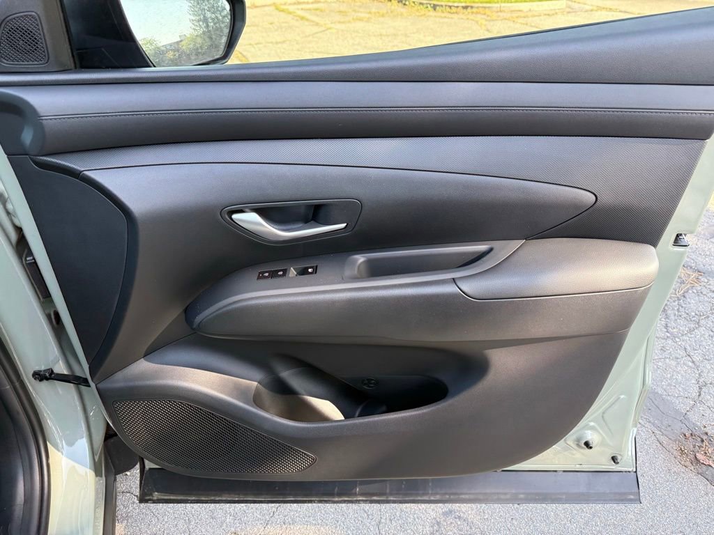 New 2026 Hyundai Santa Cruz SEL image 13