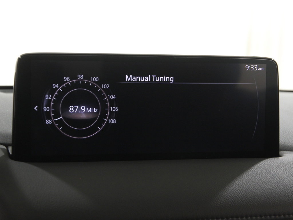 Used 2024 MAZDA CX-5 2.5 Turbo w/ Premium Package image 11