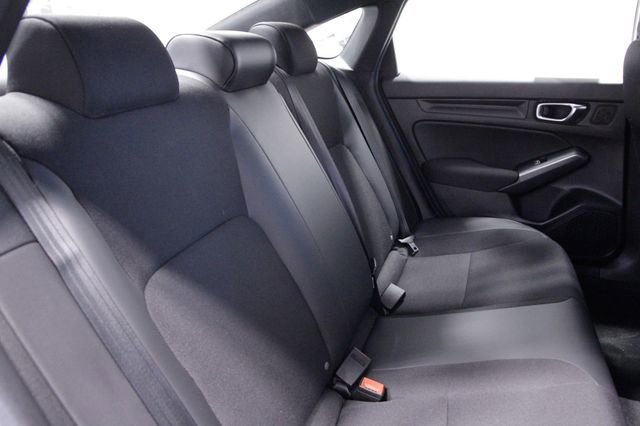 Certified 2024 Honda Civic Sport image 19