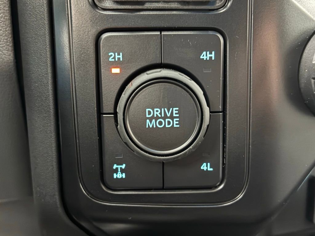 New 2026 Ford F350 XL w/ STX Appearance Package image 4