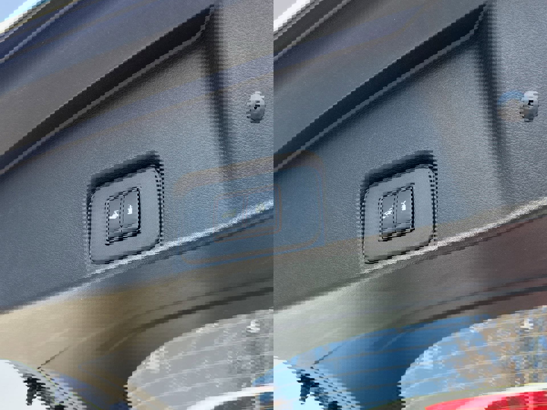 New 2026 Nissan Rogue SV image 22