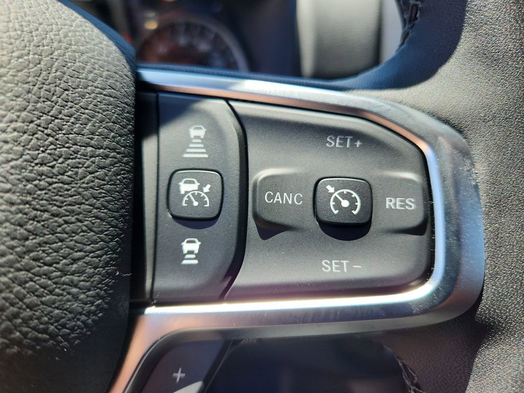 New 2025 RAM 2500 Lone Star image 27