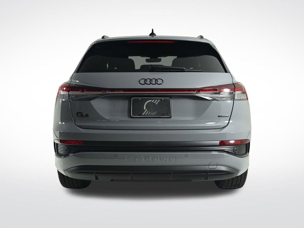 New 2026 Audi Q4 e-tron Premium Plus image 4