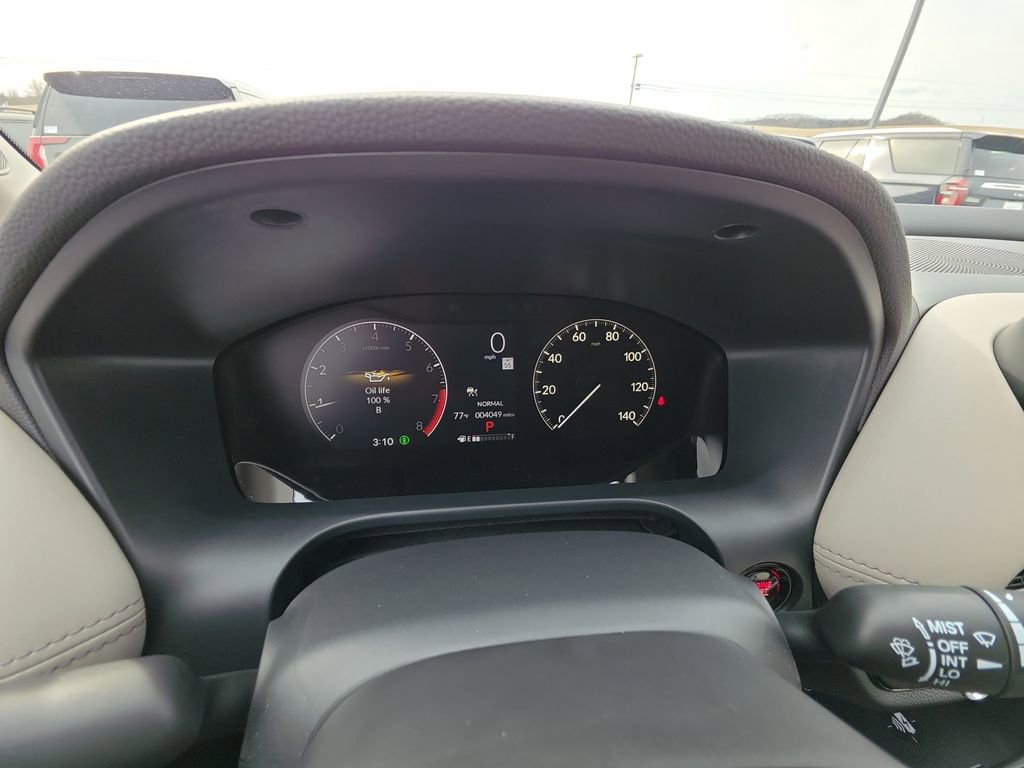 Used 2026 Honda HR-V EX-L image 15