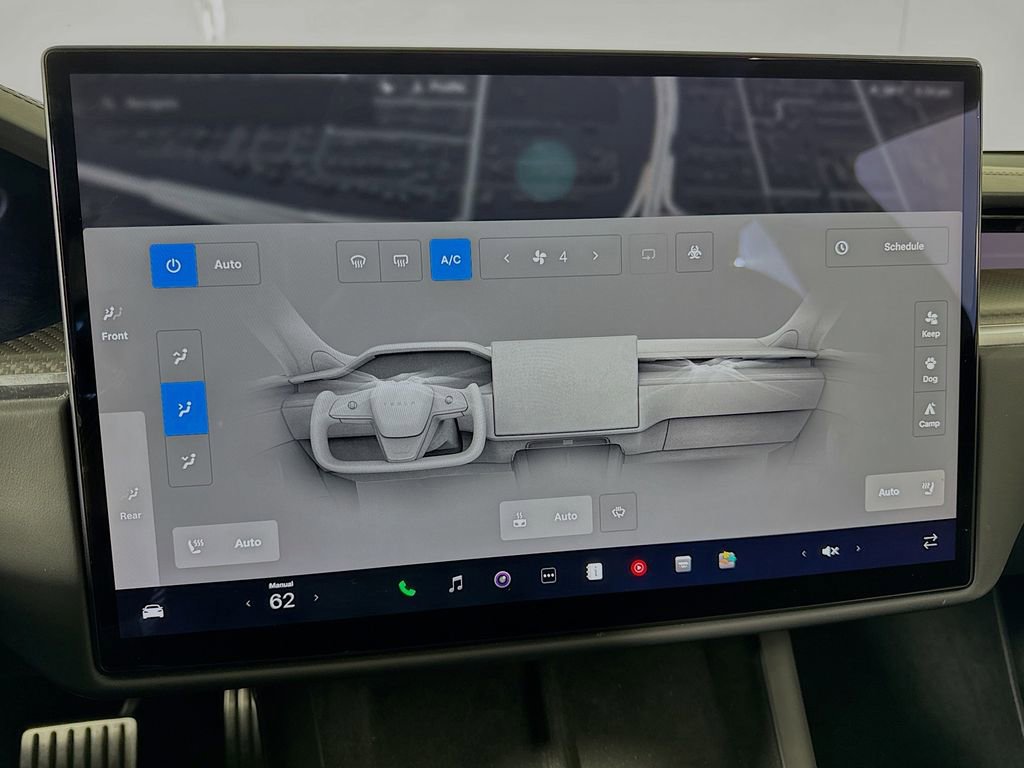 Used 2021 Tesla Model S Plaid image 24