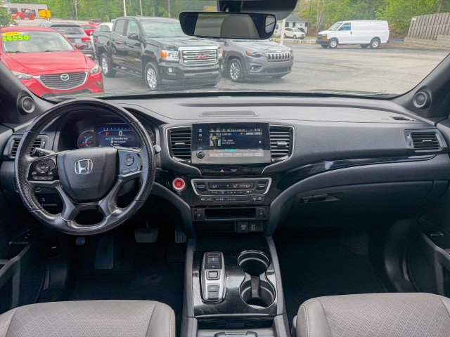 Used 2019 Honda Passport Touring image 7