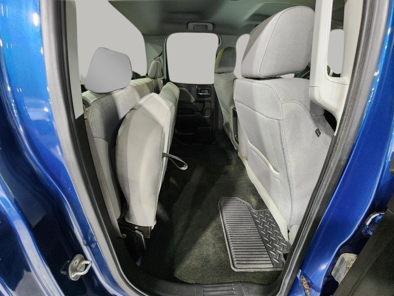 Used 2016 Chevrolet Silverado 1500 W/T w/ WT Convenience Package AWD/4WD image 32