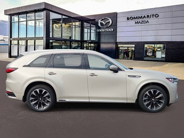 New 2026 MAZDA CX-90 3.3 Turbo S w/ Premium Plus AWD/4WD image 6