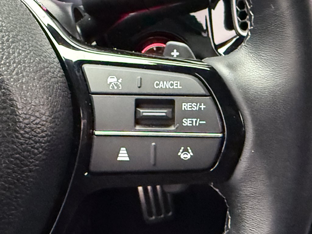 Used 2026 Honda Civic Sport image 29