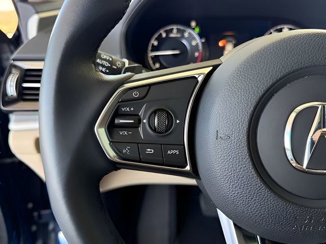 Used 2024 Acura RDX SH-AWD image 21