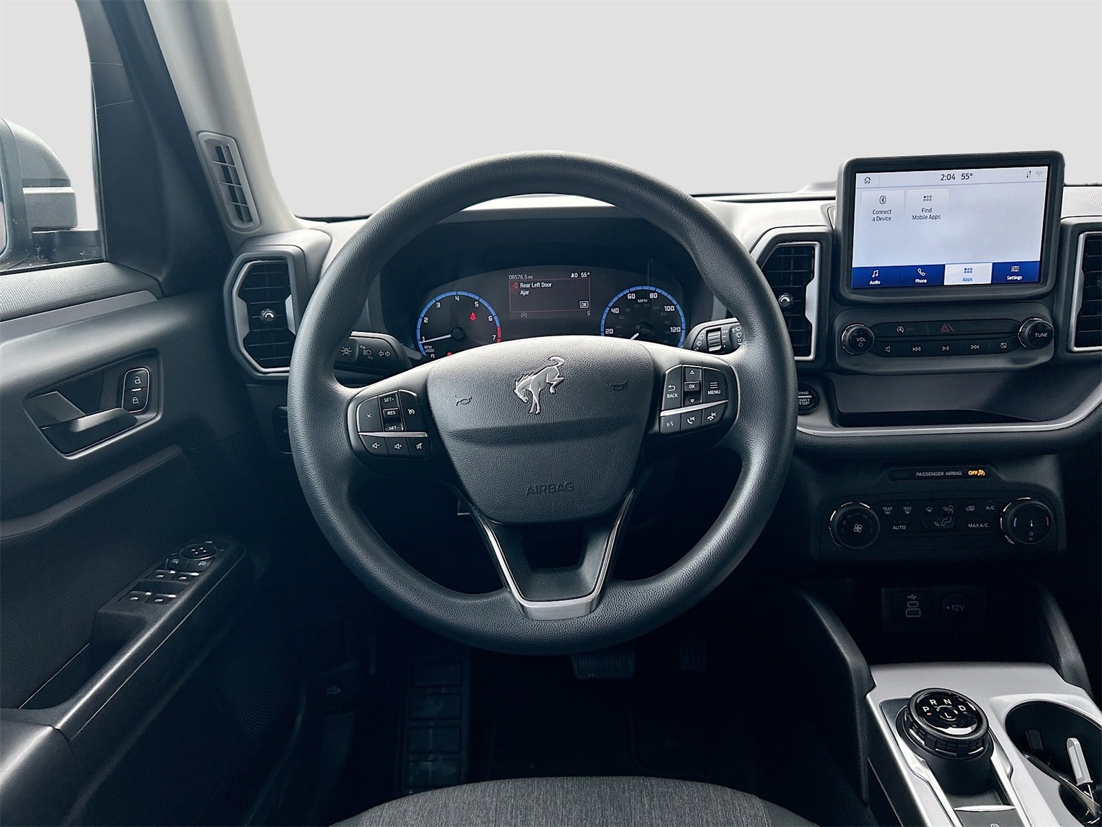 Used 2024 Ford Bronco Sport Big Bend image 21