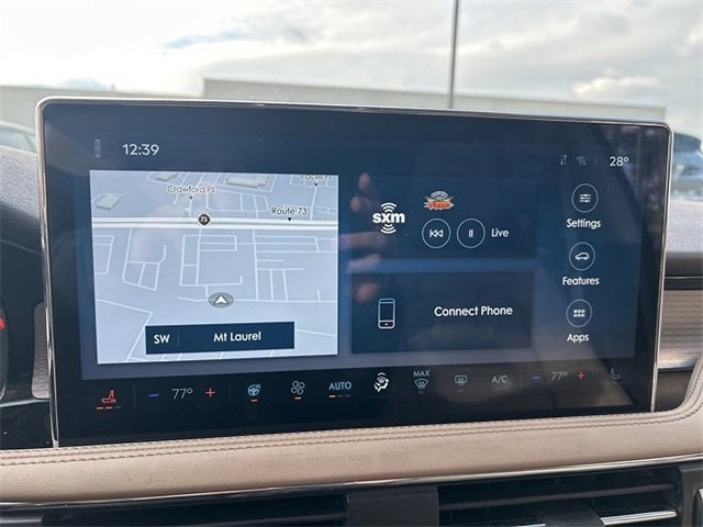 Used 2023 Lincoln Corsair FWD w/ Equipment Group 101A image 12