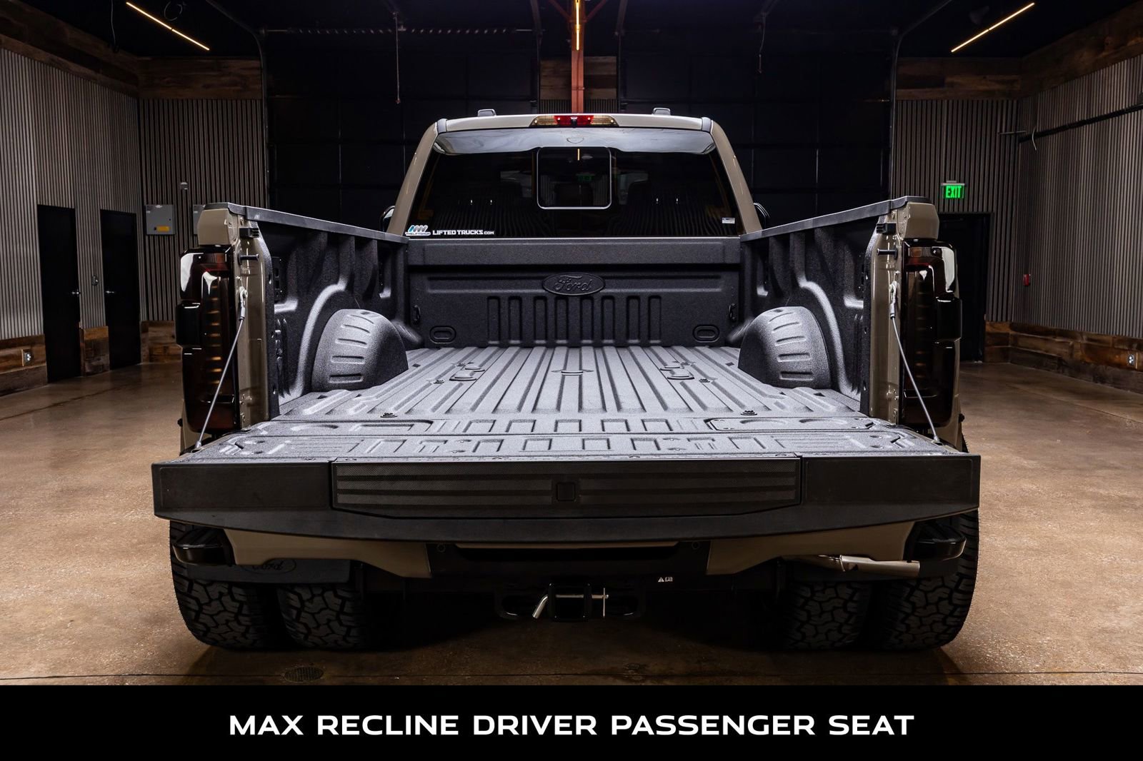 Used 2026 Ford F450 King Ranch AWD/4WD image 9