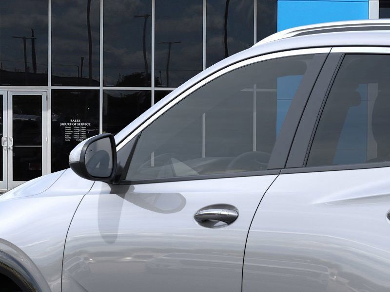 New 2026 Buick Encore GX Sport Touring w/ Comfort Package image 12