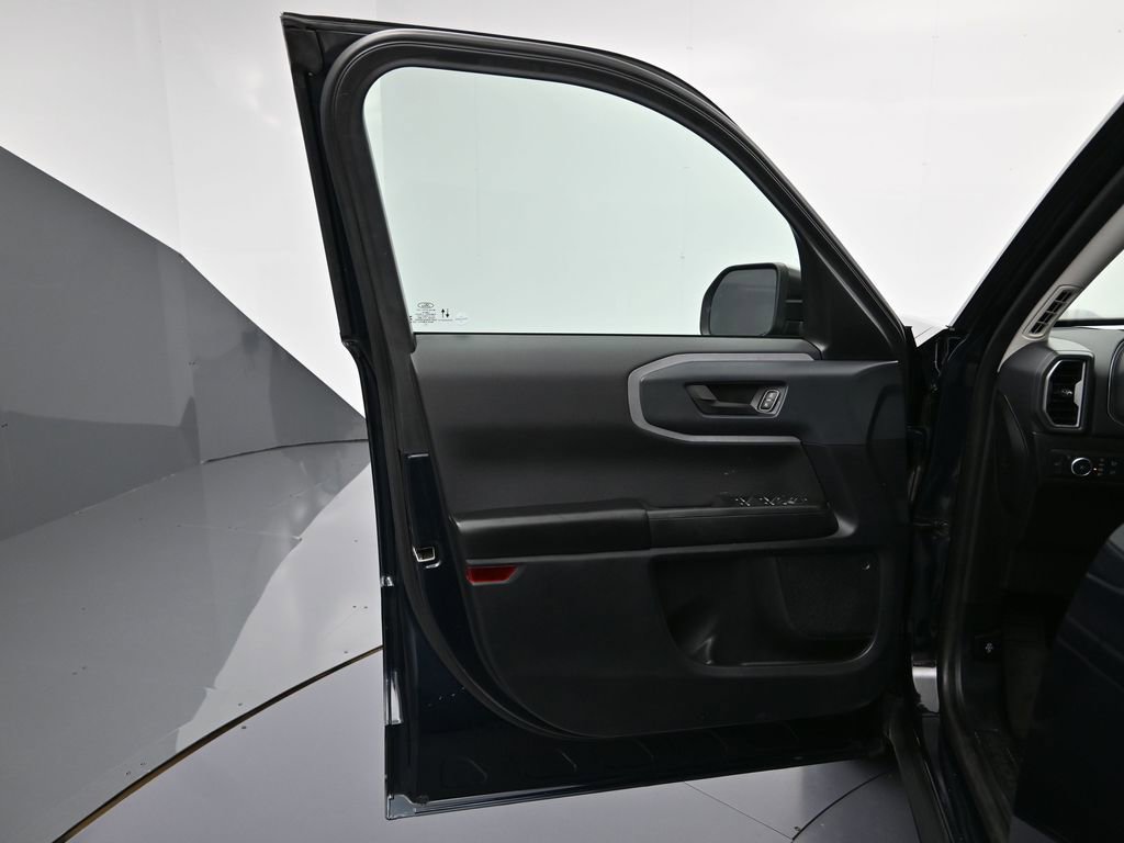 Used 2021 Ford Bronco Sport Big Bend image 11