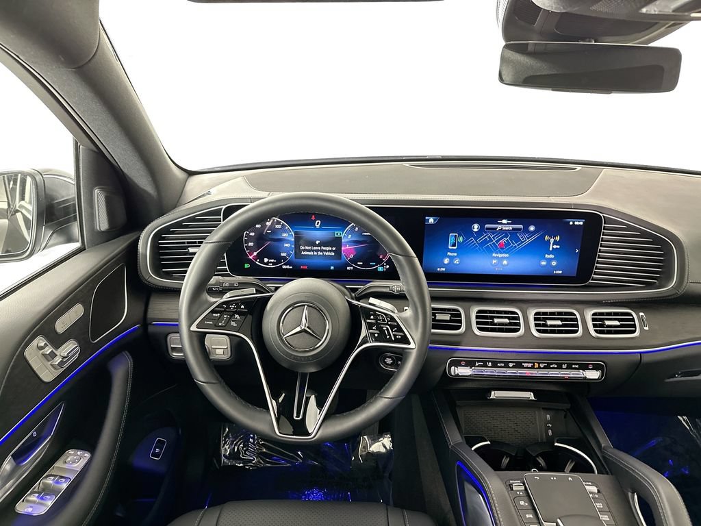 Certified 2026 Mercedes-Benz GLE 350 4MATIC image 22