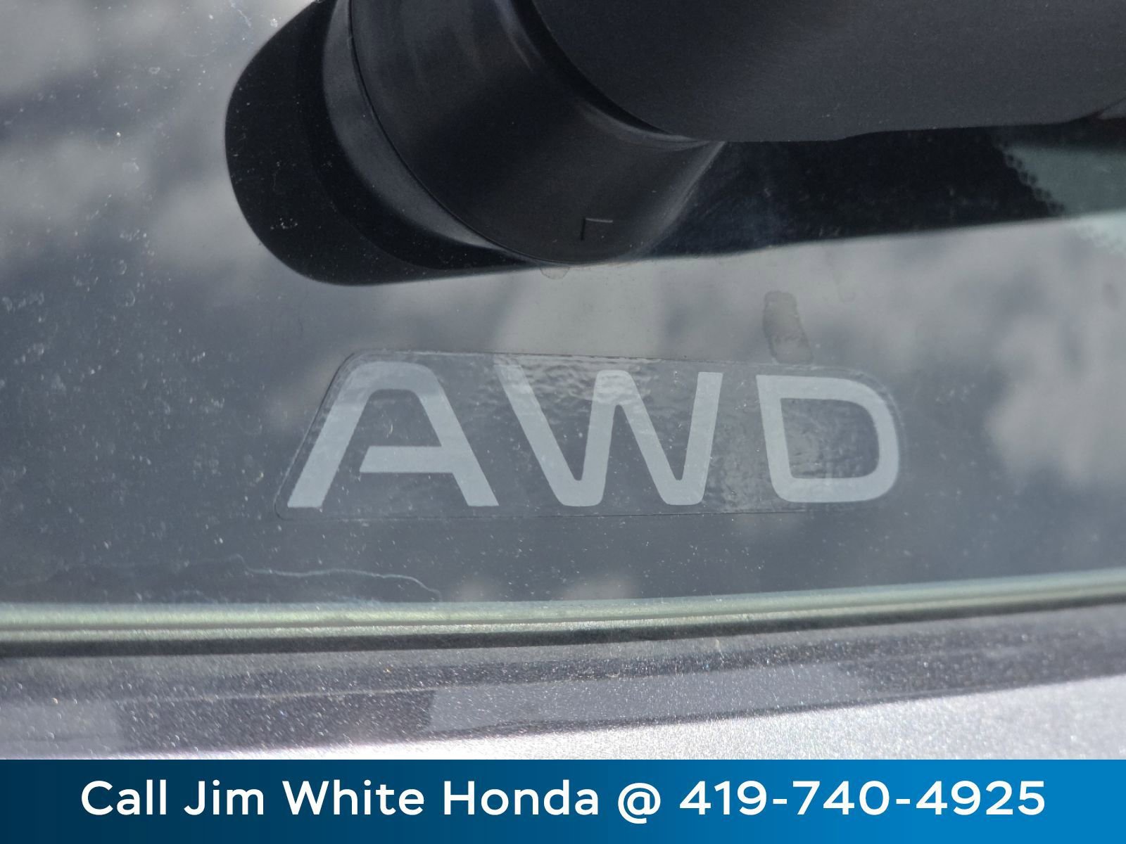 Used 2023 Honda HR-V LX image 13