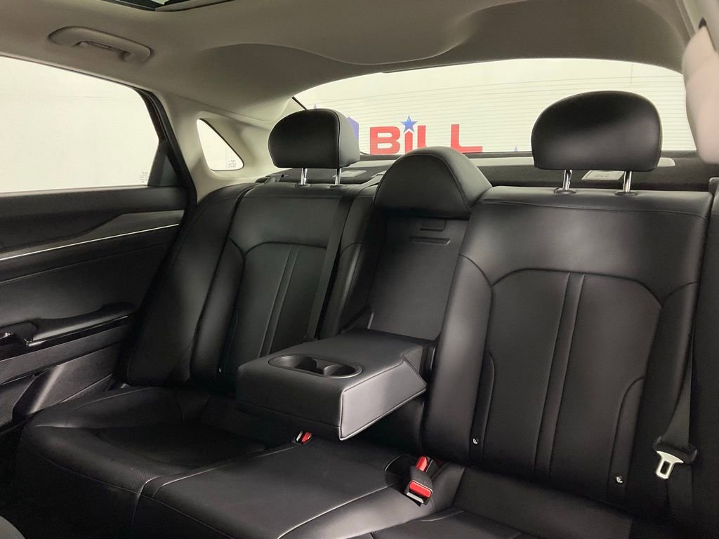 Used 2025 Kia K5 EX FWD image 16