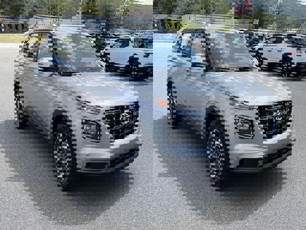 New 2026 Hyundai Venue SEL image 4