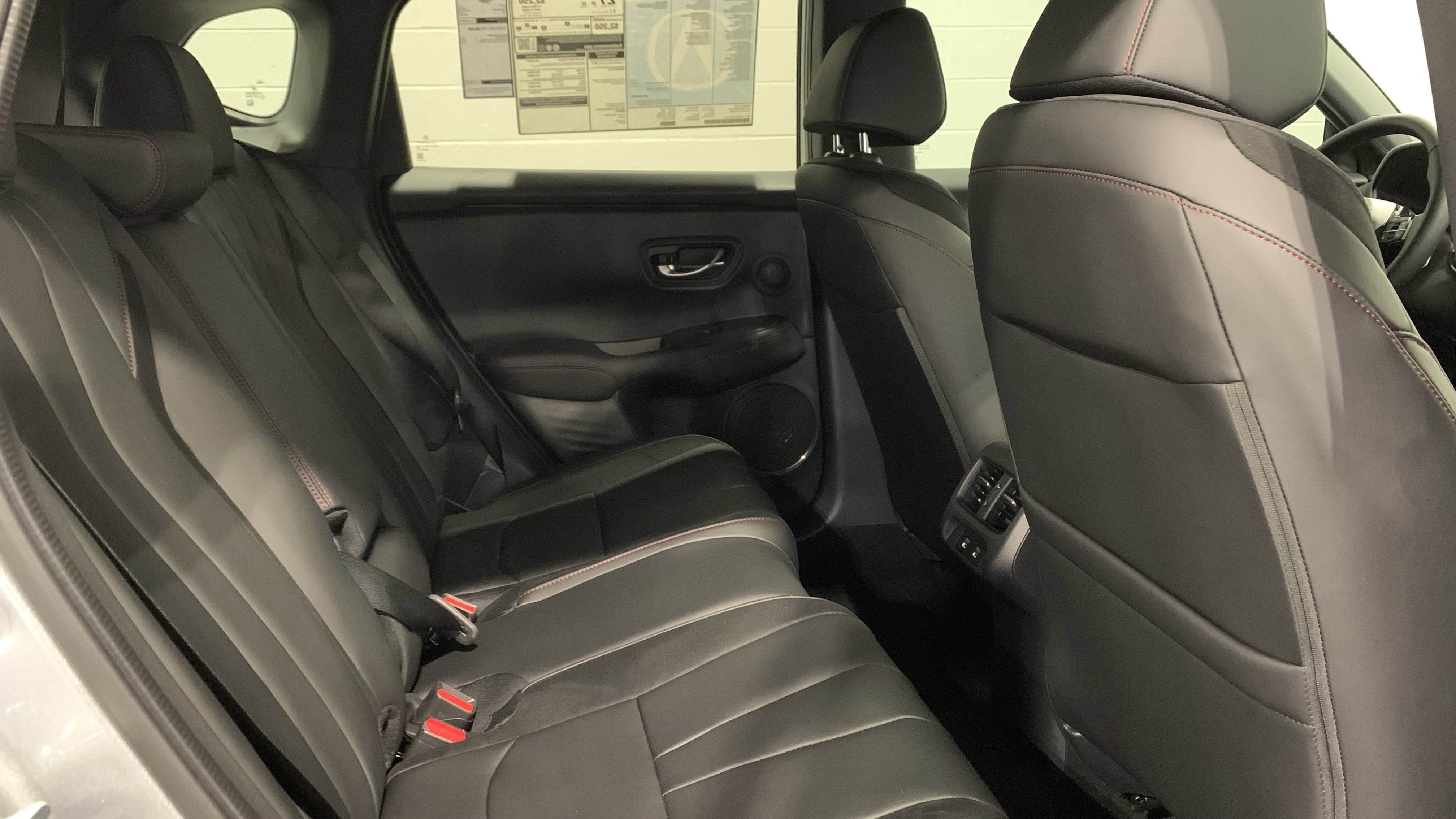 Used 2025 Acura ADX A-Spec image 13