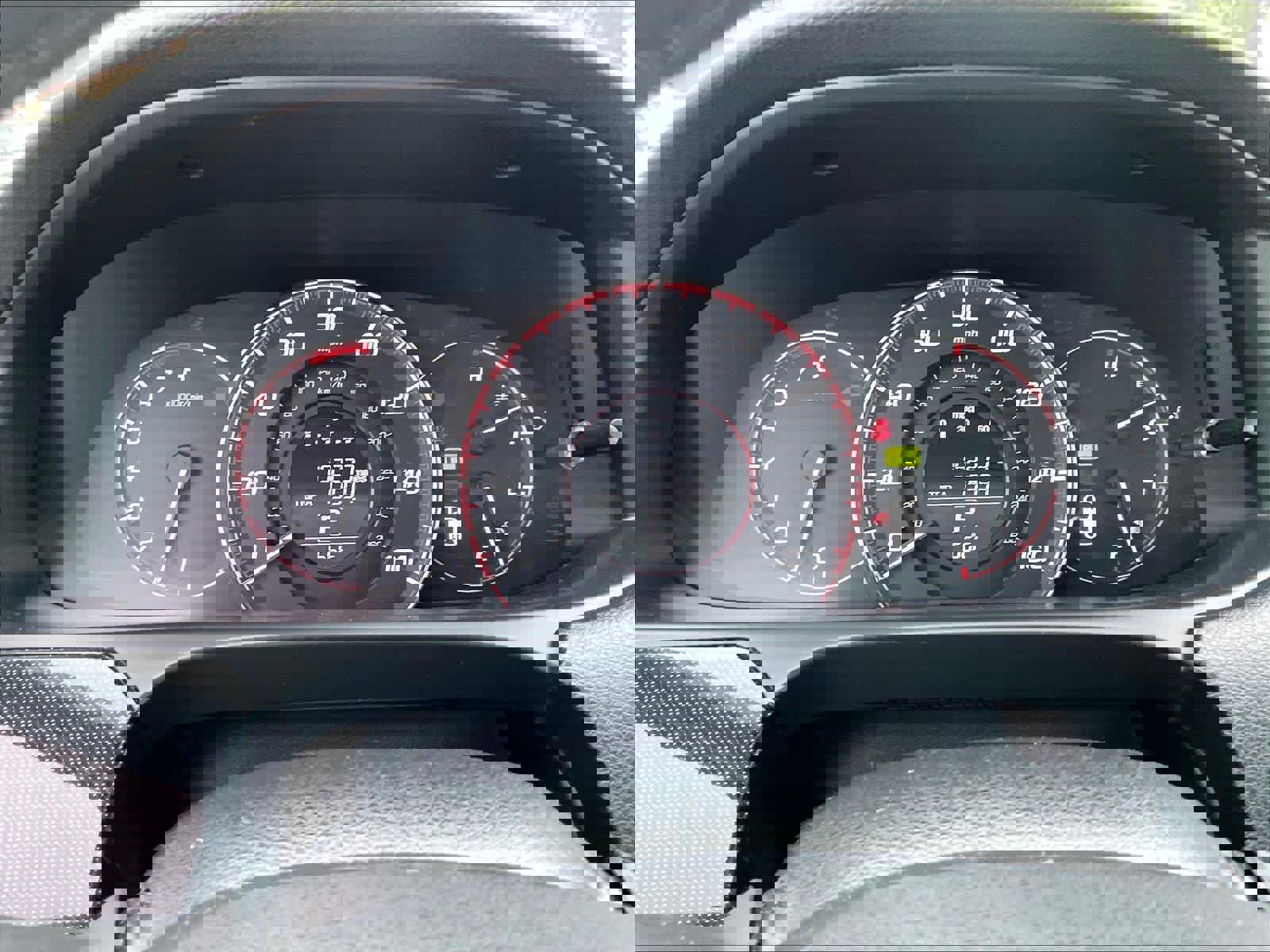 Used 2013 Honda Accord Sport image 22