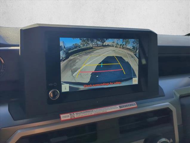 Used 2024 Toyota Tacoma SR5 image 19