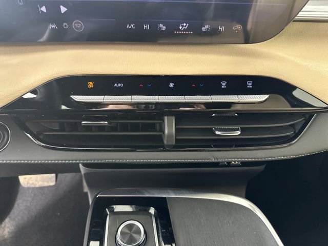 New 2026 Buick Enclave Preferred w/ Power Package image 23