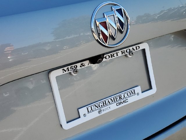 Certified 2023 Buick Envision Avenir AWD/4WD image 45