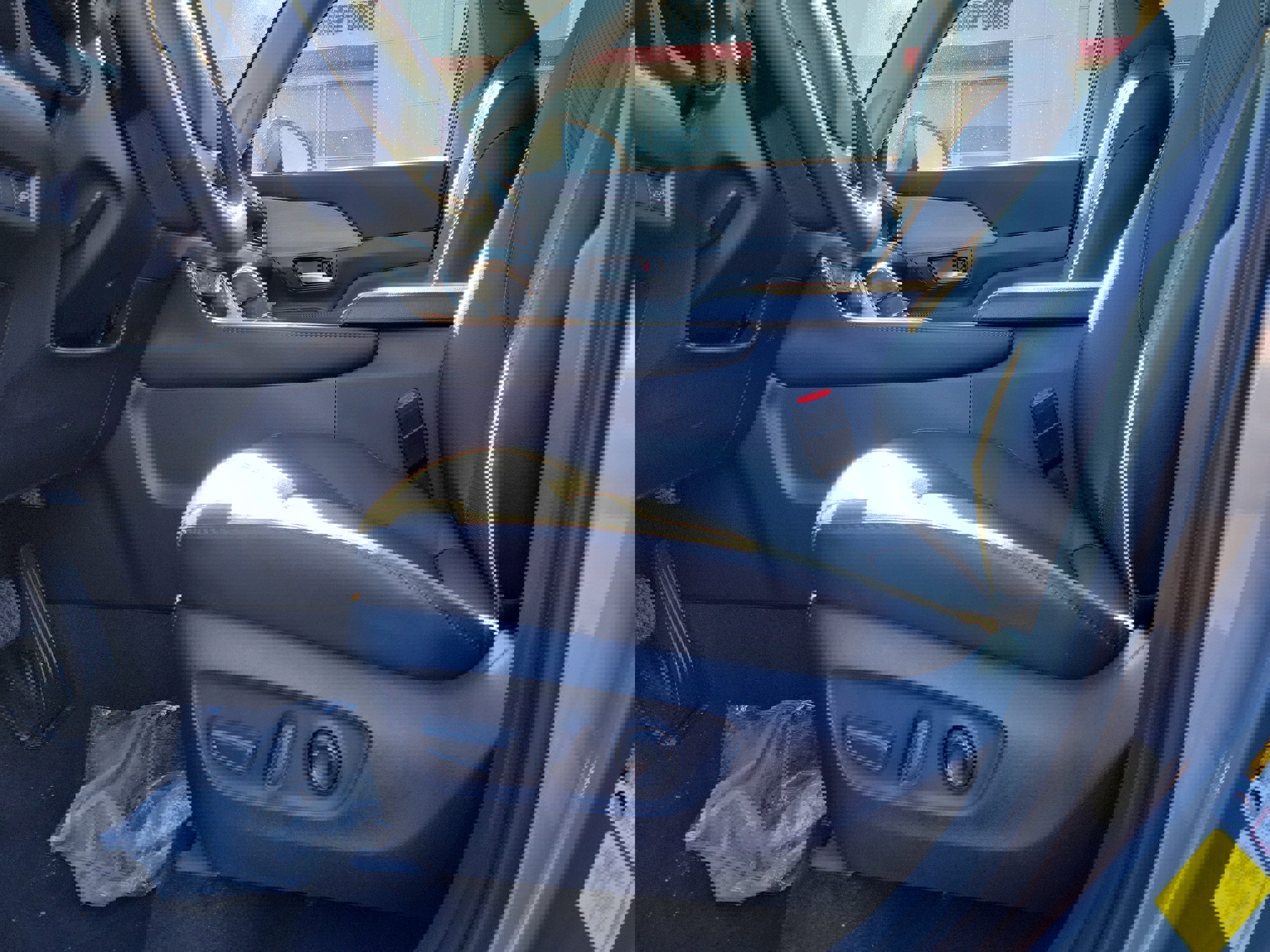 New 2026 Toyota Grand Highlander Platinum image 16