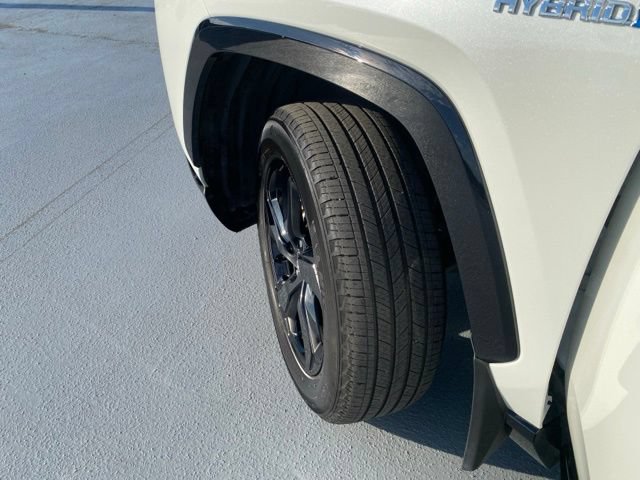 Certified 2020 Toyota RAV4 XSE AWD/4WD image 31