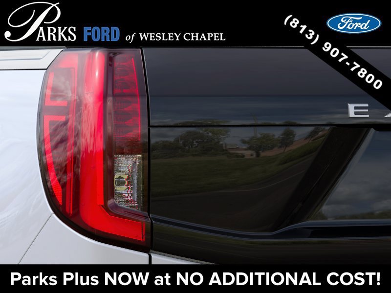 New 2027 Ford Expedition Platinum w/ Driver's Package RWD image 21
