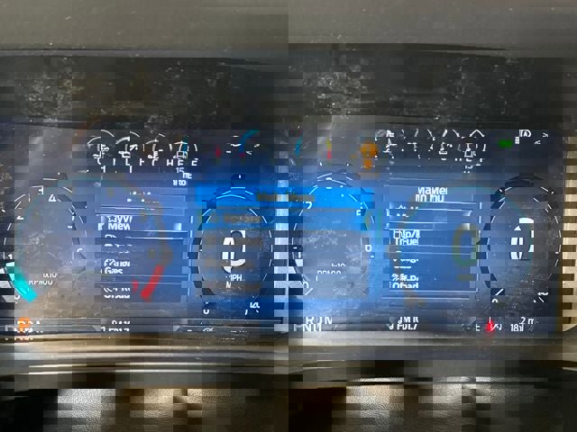 New 2026 Ford F150 STX w/ Equipment Group 200A image 26