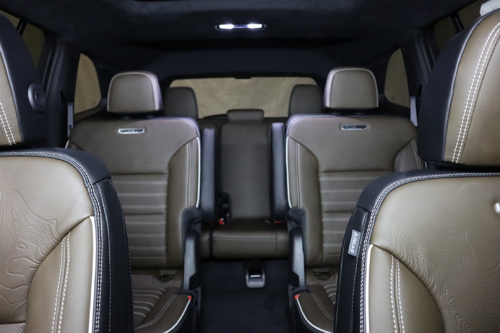 New 2027 GMC Acadia Denali Ultimate AWD/4WD image 45