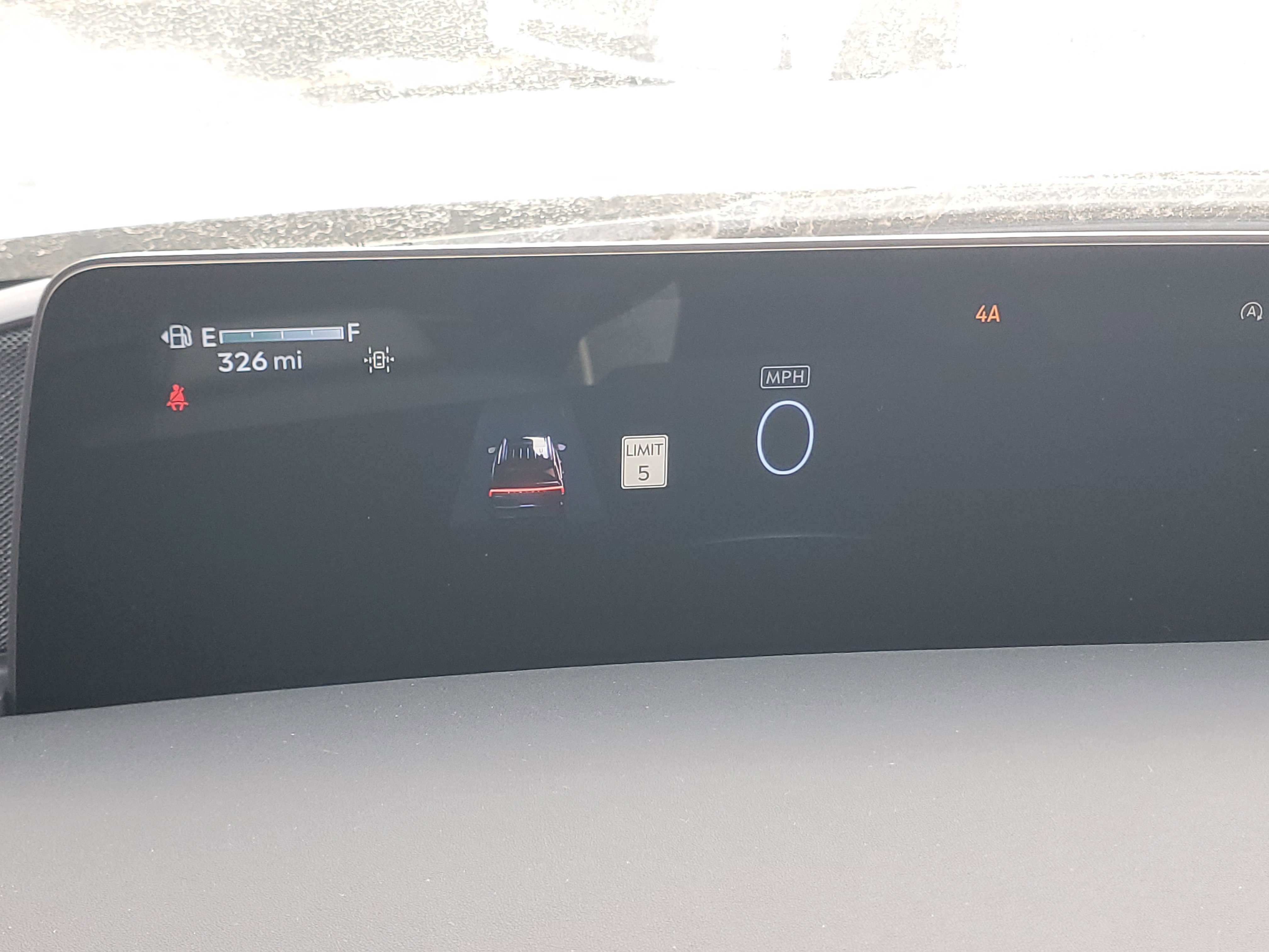 New 2025 Lincoln Navigator Reserve w/ Jet Appearance Package image 19