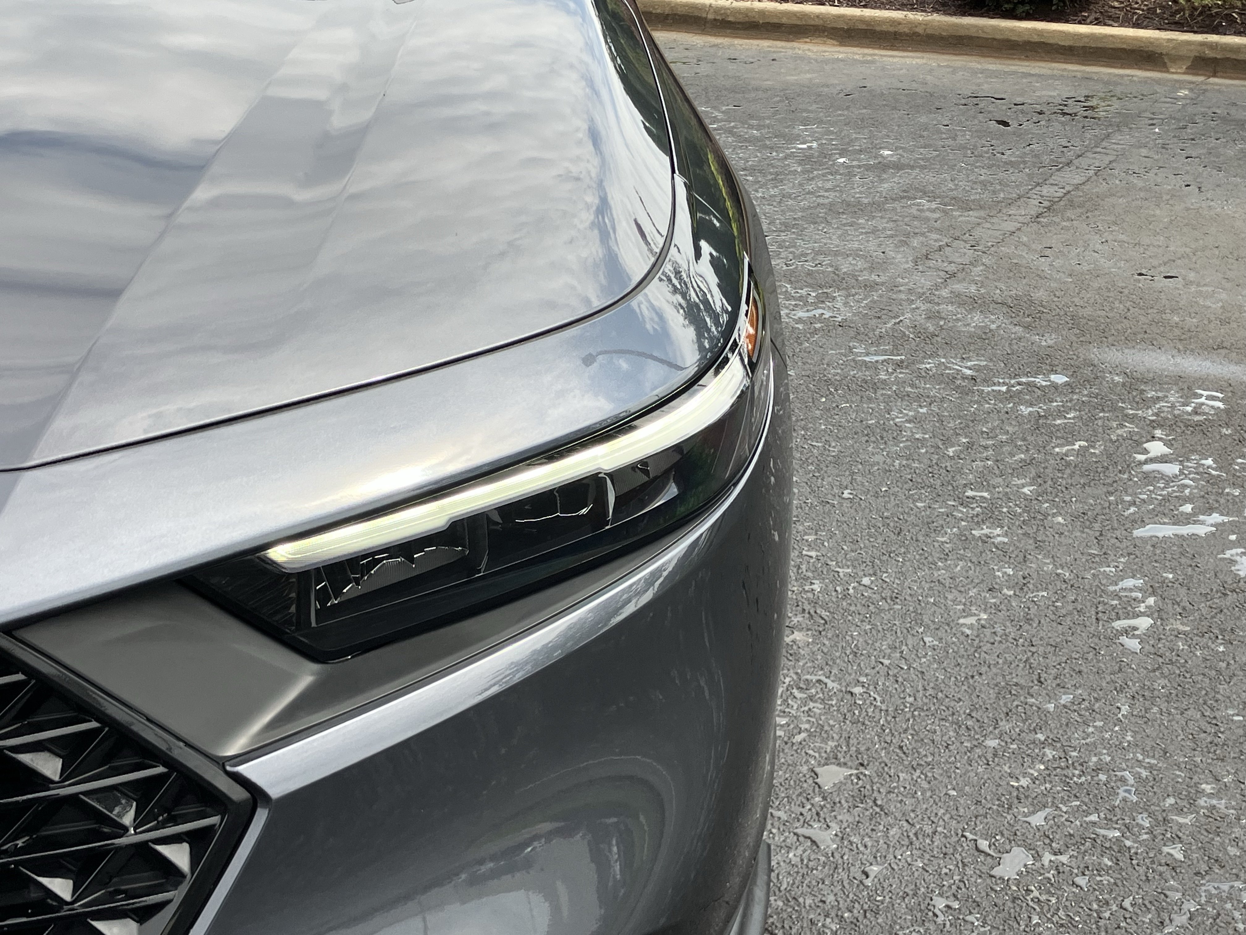 Used 2025 Honda Accord LX image 5