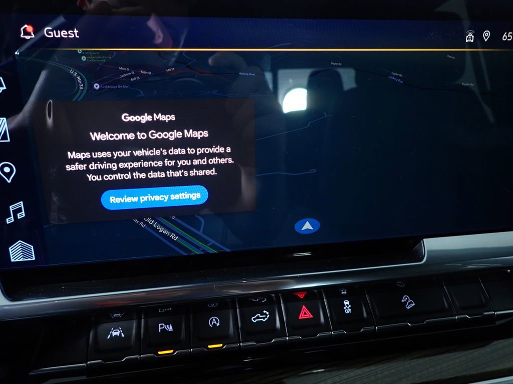 New 2026 Chevrolet Silverado 1500 LT Trail Boss w/ Safety Package image 7