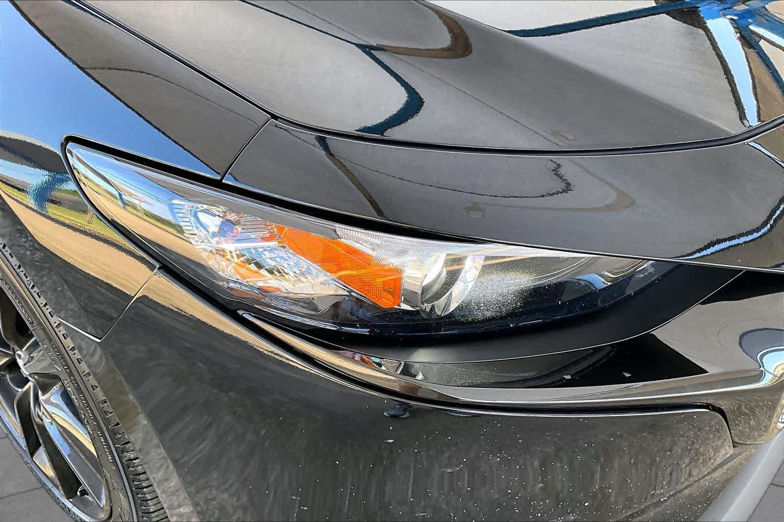 Used 2025 MAZDA MAZDA3 s Sport FWD image 28