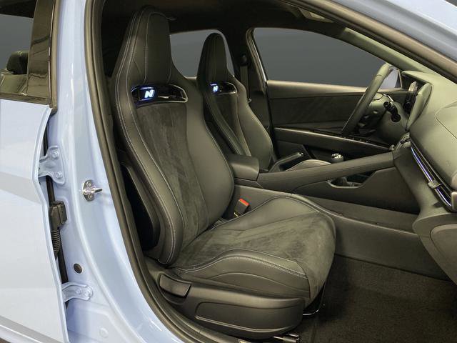 New 2026 Hyundai Elantra N image 6