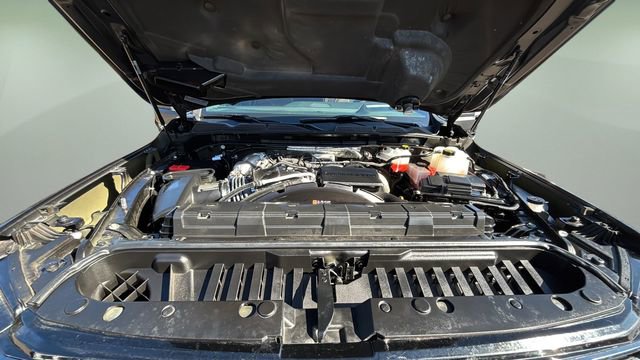 Used 2024 GMC Sierra 2500 Denali Ultimate w/ Max Trailering Package image 33