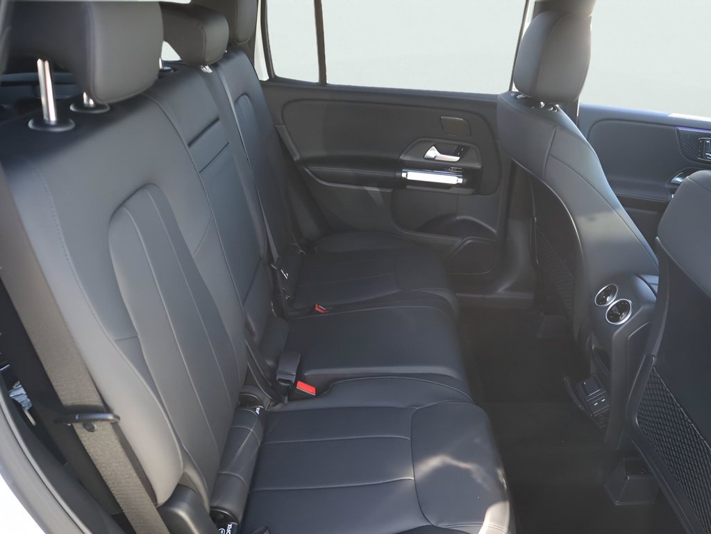New 2026 Mercedes-Benz GLB 250 4MATIC image 19