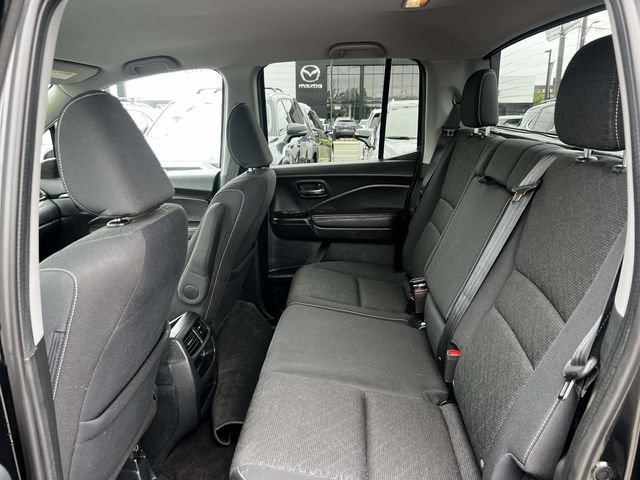 Used 2023 Honda Ridgeline Sport image 12