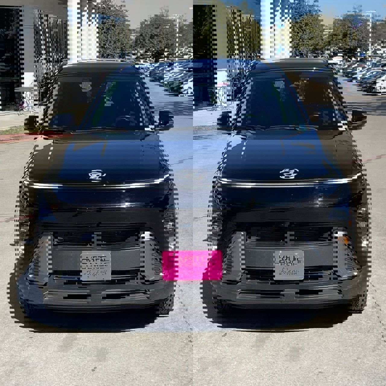 Used 2024 Hyundai Kona SEL image 6