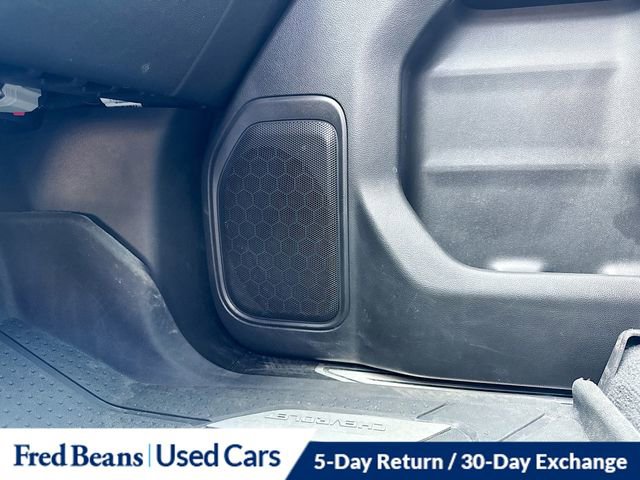 Used 2019 Chevrolet Silverado 1500 LT w/ All-Star Edition AWD/4WD image 20