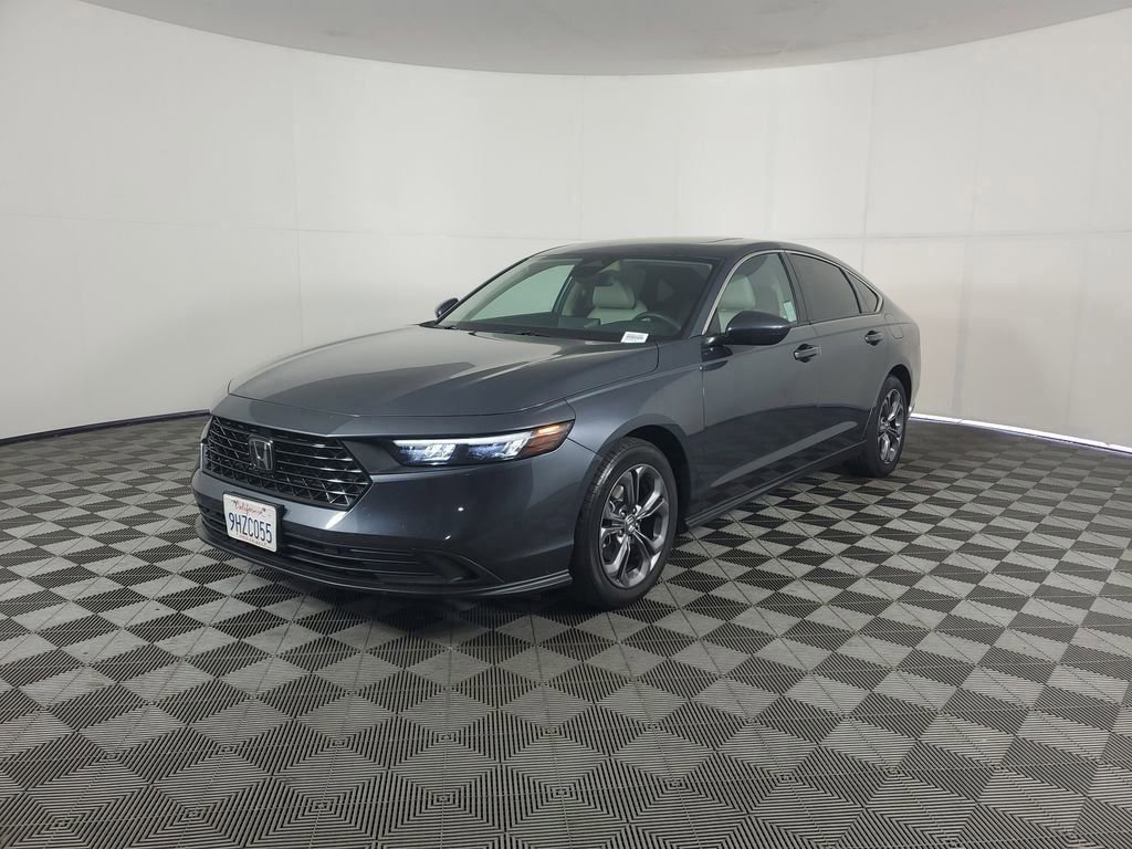 Used 2023 Honda Accord EX image 7