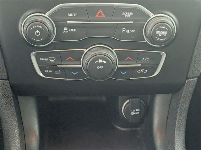 Certified 2023 Dodge Charger SXT image 21